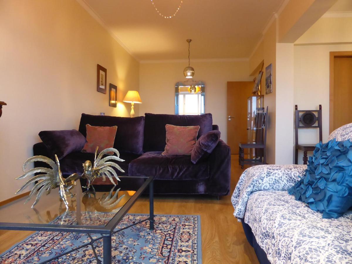 A View To The River Tejo - Sixtyfive Boutique Home Lisbona Esterno foto