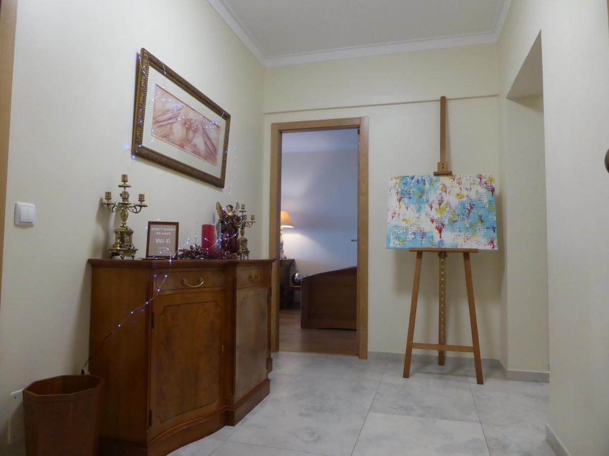 A View To The River Tejo - Sixtyfive Boutique Home Lisbona Esterno foto