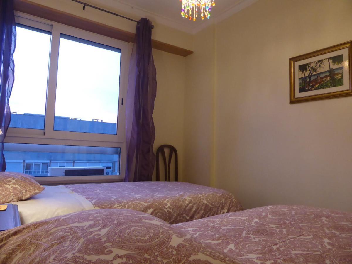 A View To The River Tejo - Sixtyfive Boutique Home Lisbona Esterno foto