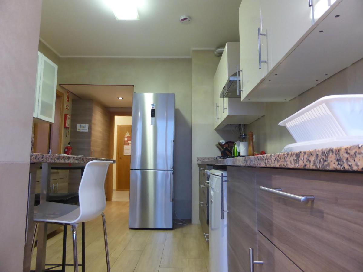 A View To The River Tejo - Sixtyfive Boutique Home Lisbona Esterno foto