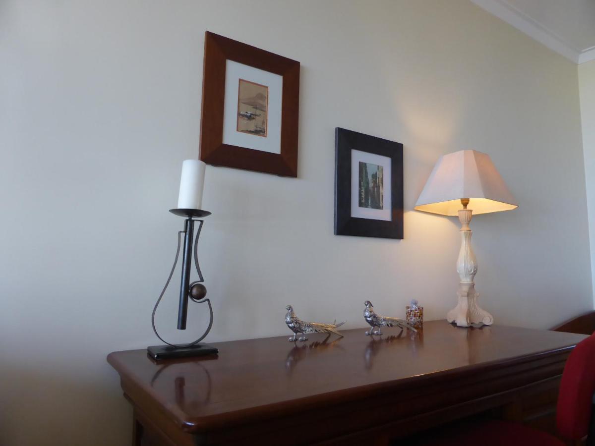 A View To The River Tejo - Sixtyfive Boutique Home Lisbona Esterno foto