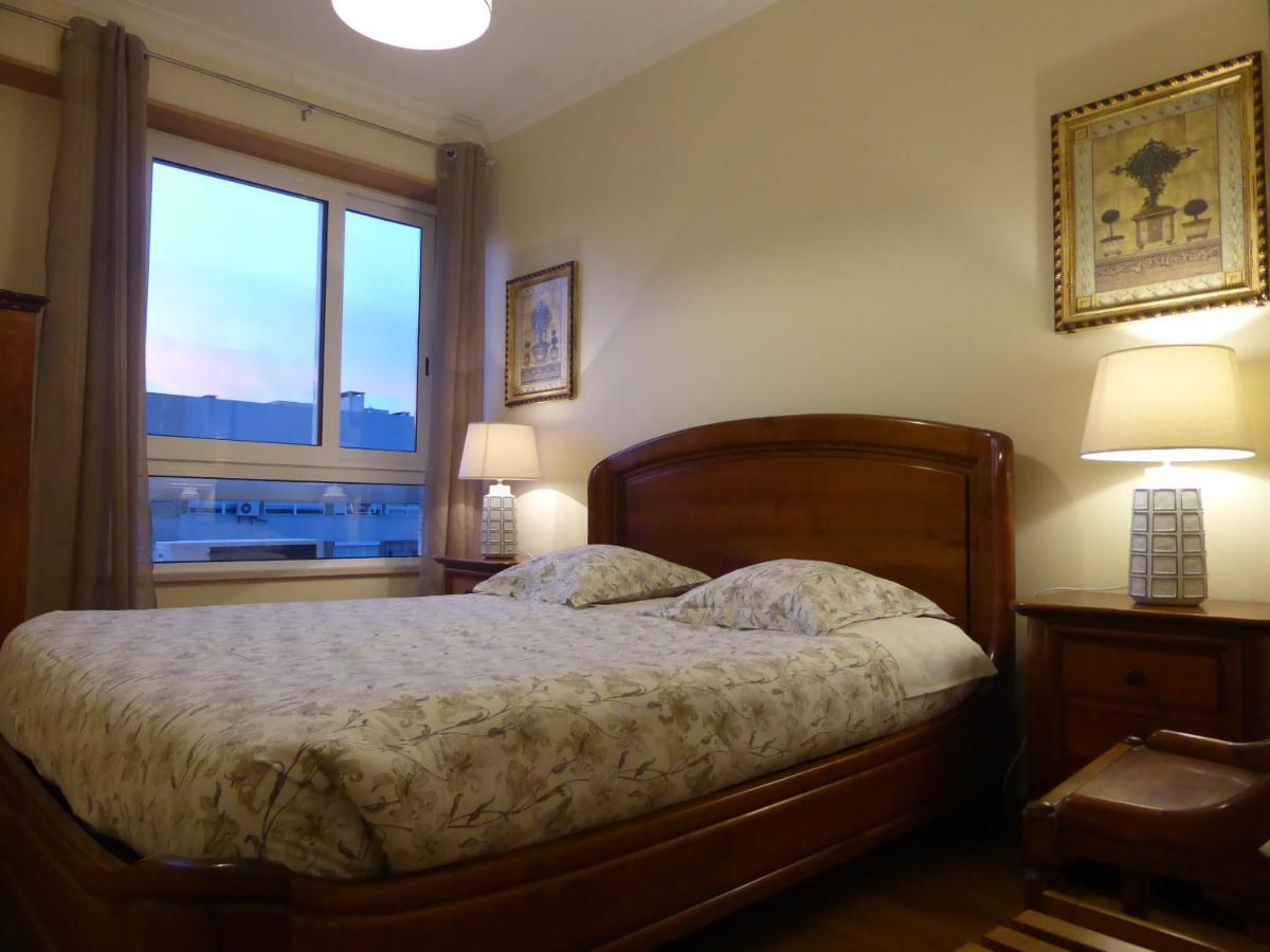 A View To The River Tejo - Sixtyfive Boutique Home Lisbona Esterno foto