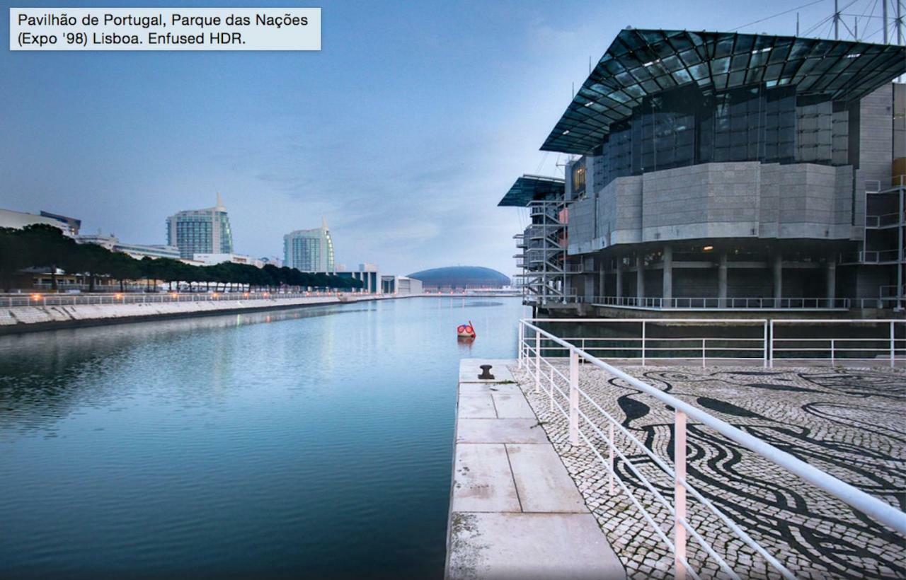 A View To The River Tejo - Sixtyfive Boutique Home Lisbona Esterno foto