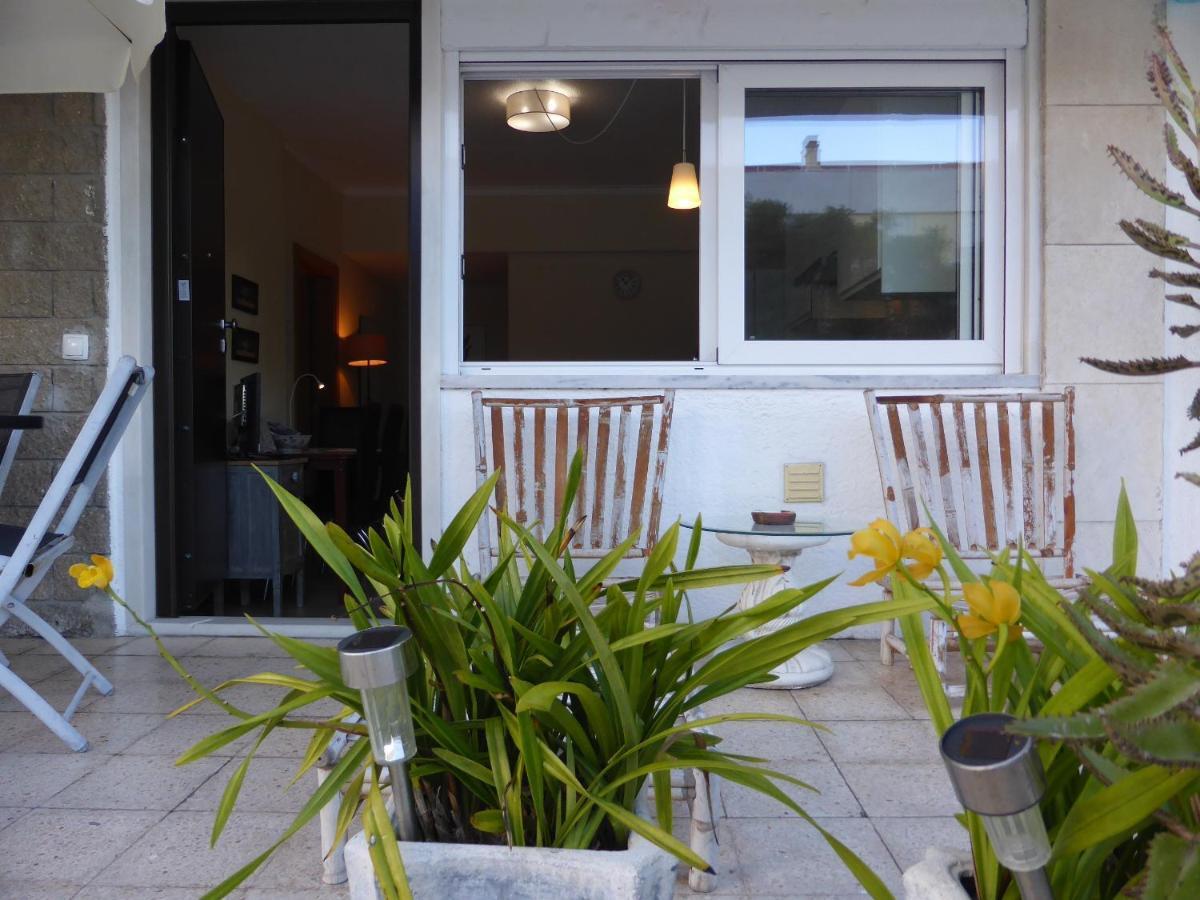 A View To The River Tejo - Sixtyfive Boutique Home Lisbona Esterno foto