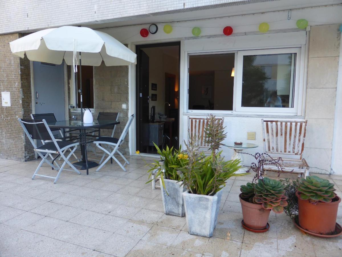 A View To The River Tejo - Sixtyfive Boutique Home Lisbona Esterno foto