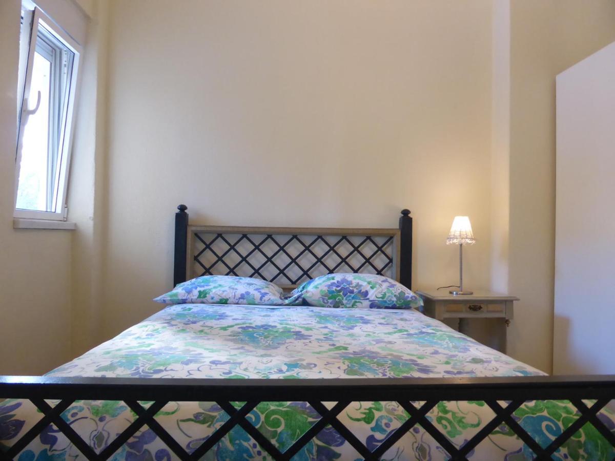 A View To The River Tejo - Sixtyfive Boutique Home Lisbona Esterno foto
