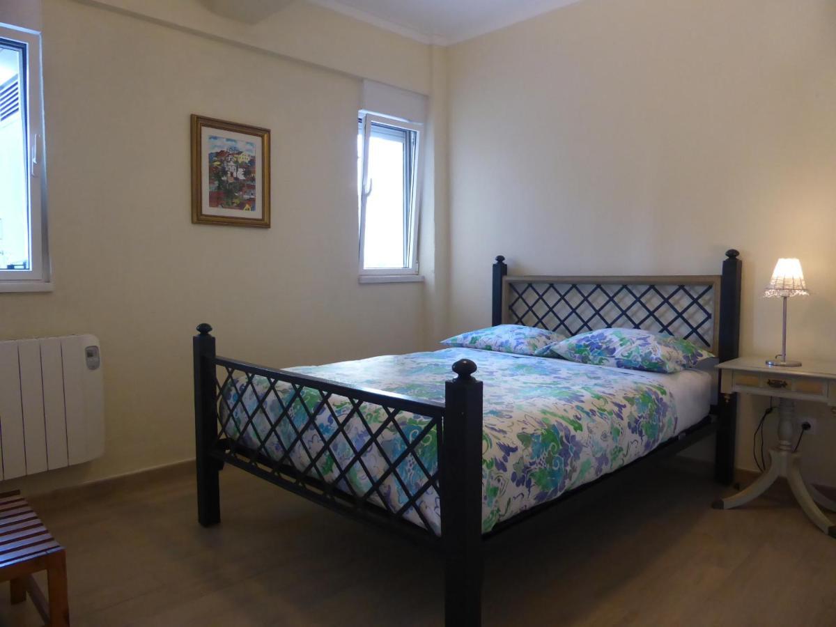 A View To The River Tejo - Sixtyfive Boutique Home Lisbona Esterno foto