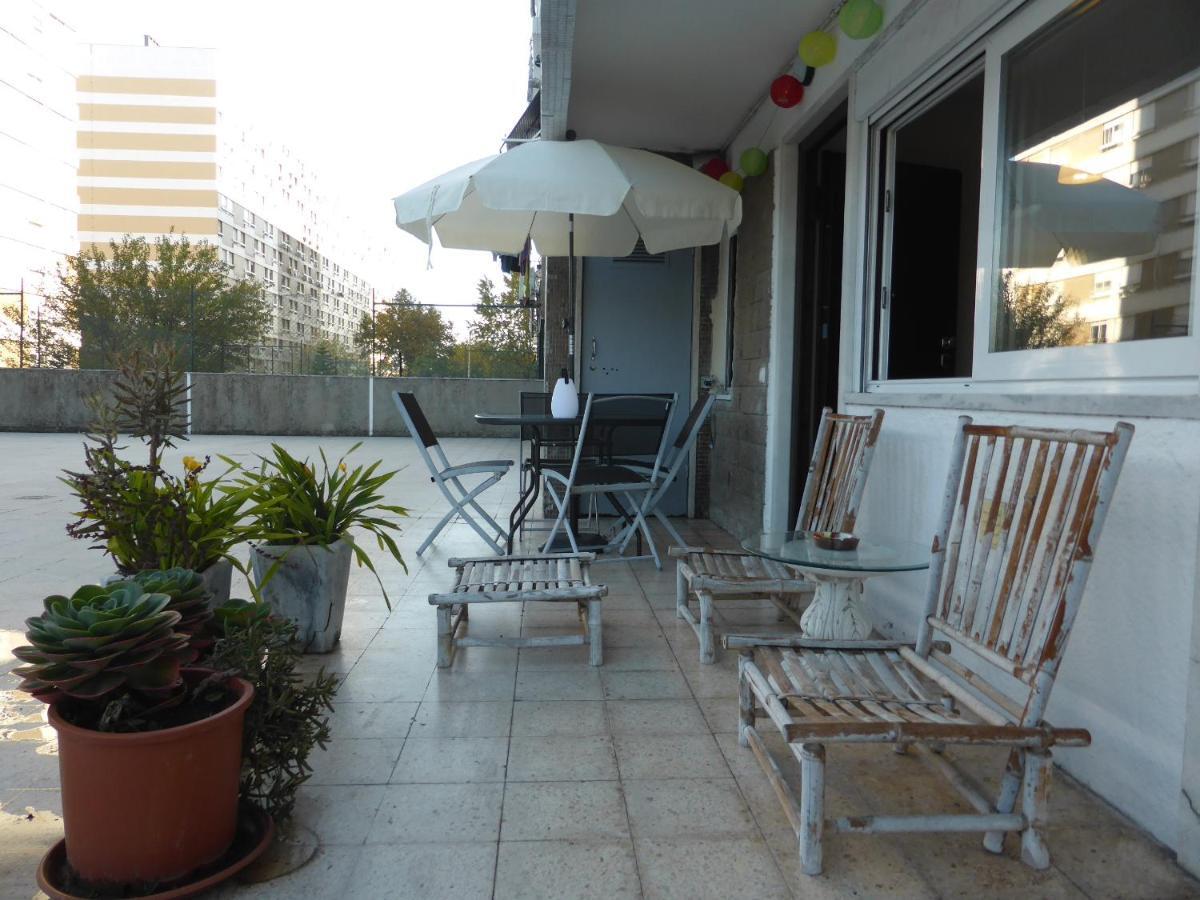 A View To The River Tejo - Sixtyfive Boutique Home Lisbona Esterno foto