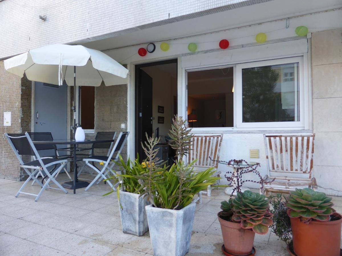 A View To The River Tejo - Sixtyfive Boutique Home Lisbona Esterno foto